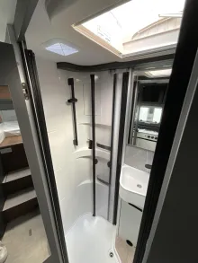 Fahrzeugbild Hymer B-Klasse MC I 600 #12