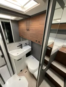 Fahrzeugbild Hymer B-Klasse MC I 600 #13