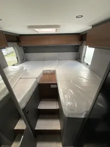 Fahrzeugbild Hymer B-Klasse MC I 600 #14