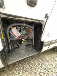 Fahrzeugbild Hymer B-Klasse MC I 600 #15