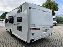 Fahrzeugbild Kabe Estate 600 GDL KS #3