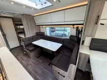 Fahrzeugbild Kabe Estate 600 GDL KS #6