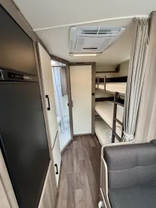 Fahrzeugbild Kabe Estate 600 GDL KS #12