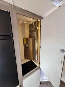 Fahrzeugbild Kabe Estate 600 GDL KS #13