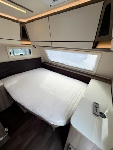 Fahrzeugbild Kabe Estate 600 GDL KS #14