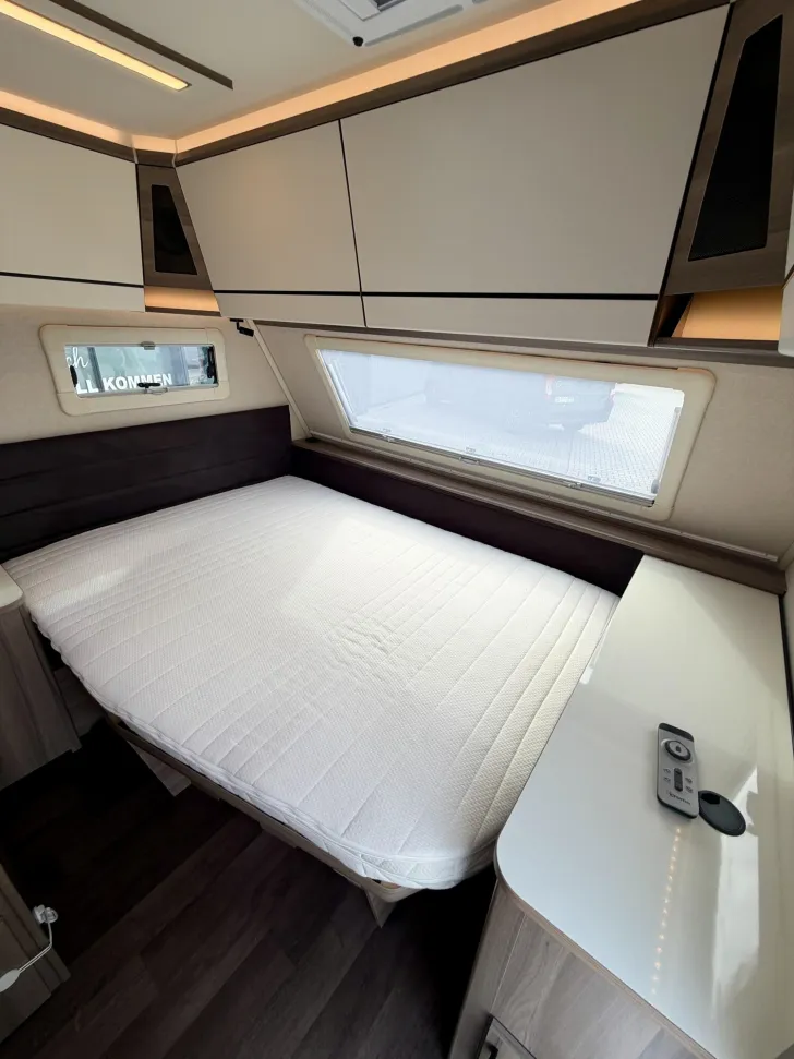 Fahrzeugbild Kabe Estate 600 GDL KS #14