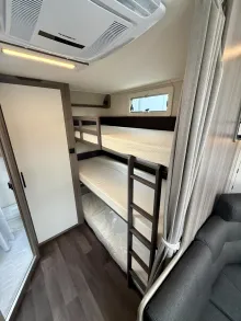 Fahrzeugbild Kabe Estate 600 GDL KS #15