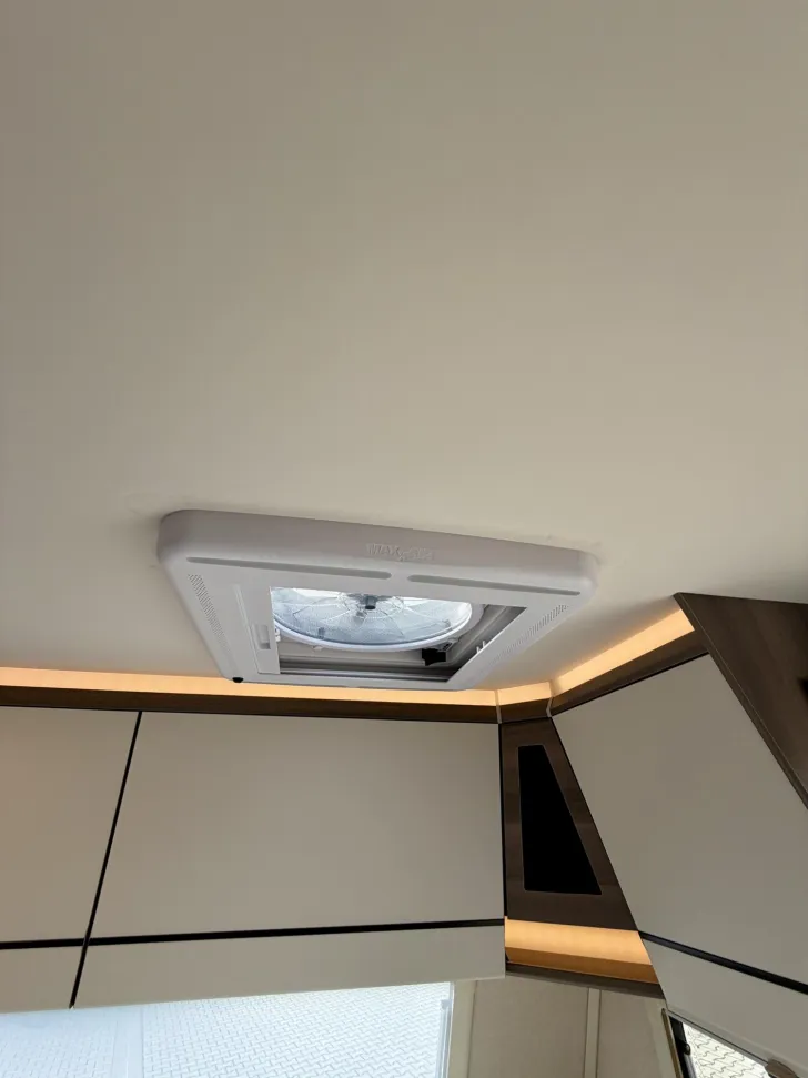Fahrzeugbild Kabe Estate 600 GDL KS #19