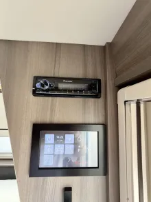 Fahrzeugbild Kabe Estate 600 GDL KS #20