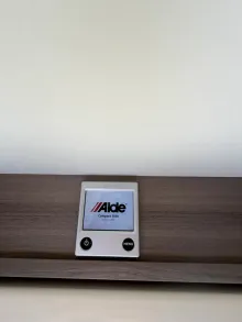 Fahrzeugbild Kabe Estate 600 GDL KS #21