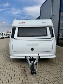 Fahrzeugbild Kabe Estate 600 GDL KS #22