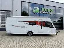 Fahrzeugbild Kabe Estate 600 GDL KS #23