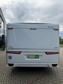 Fahrzeugbild Kabe Estate 600 GDL KS #24
