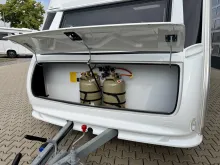 Fahrzeugbild Kabe Estate 600 GDL KS #28