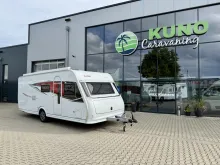 Fahrzeugbild Kabe Estate 600 GDL KS #29