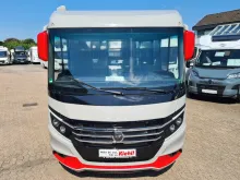 Fahrzeugbild Niesmann + Bischoff iSmove 6.9 E *Hubstützen-Anlage*Festtank-WC* #3