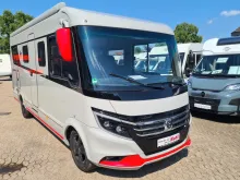 Fahrzeugbild Niesmann + Bischoff iSmove 6.9 E *Hubstützen-Anlage*Festtank-WC* #4