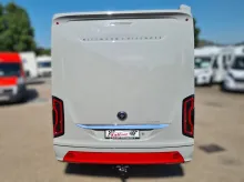 Fahrzeugbild Niesmann + Bischoff iSmove 6.9 E *Hubstützen-Anlage*Festtank-WC* #7