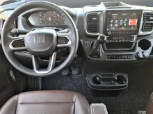 Fahrzeugbild Niesmann + Bischoff iSmove 6.9 E *Hubstützen-Anlage*Festtank-WC* #12