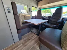 Fahrzeugbild Niesmann + Bischoff iSmove 6.9 E *Hubstützen-Anlage*Festtank-WC* #15
