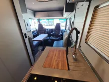 Fahrzeugbild Niesmann + Bischoff iSmove 6.9 E *Hubstützen-Anlage*Festtank-WC* #27