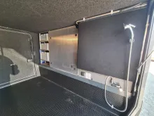 Fahrzeugbild Niesmann + Bischoff iSmove 6.9 E *Hubstützen-Anlage*Festtank-WC* #30