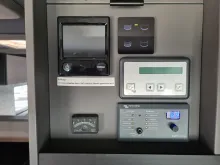 Fahrzeugbild Niesmann + Bischoff iSmove 6.9 E *Hubstützen-Anlage*Festtank-WC* #31