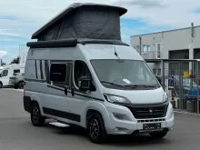 Fahrzeugbild Carado Camper Van CV 540 PRO+Aufstelldach+Markise+LM+ #1