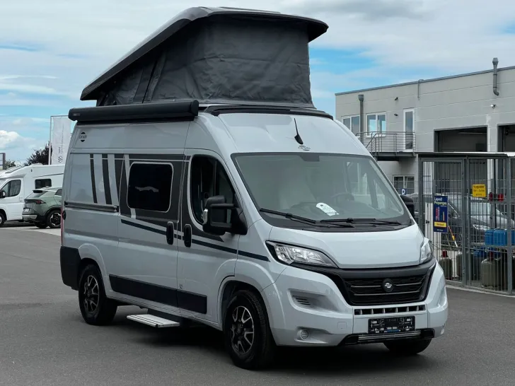 Fahrzeugbild Carado Camper Van CV 540 PRO+Aufstelldach+Markise+LM+ #1