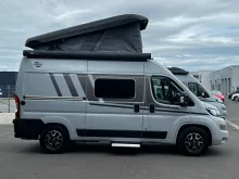 Fahrzeugbild Carado Camper Van CV 540 PRO+Aufstelldach+Markise+LM+ #4