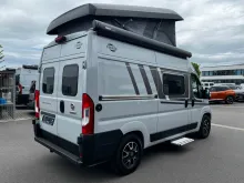 Fahrzeugbild Carado Camper Van CV 540 PRO+Aufstelldach+Markise+LM+ #5