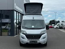 Fahrzeugbild Carado Camper Van CV 540 PRO+Aufstelldach+Markise+LM+ #6