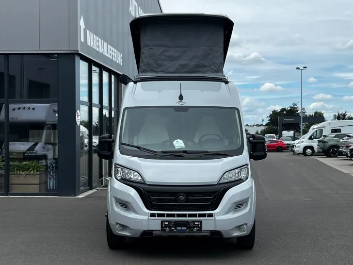 Fahrzeugbild Carado Camper Van CV 540 PRO+Aufstelldach+Markise+LM+ #6