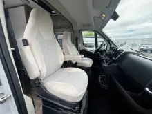 Fahrzeugbild Carado Camper Van CV 540 PRO+Aufstelldach+Markise+LM+ #8