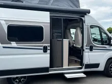 Fahrzeugbild Carado Camper Van CV 540 PRO+Aufstelldach+Markise+LM+ #9