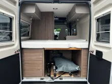 Fahrzeugbild Carado Camper Van CV 540 PRO+Aufstelldach+Markise+LM+ #10