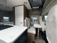 Fahrzeugbild Carado Camper Van CV 540 PRO+Aufstelldach+Markise+LM+ #11