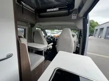 Fahrzeugbild Carado Camper Van CV 540 PRO+Aufstelldach+Markise+LM+ #20