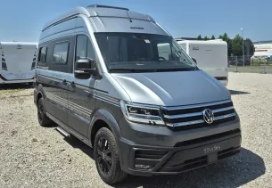 Bild Eriba Car 602