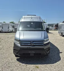 Fahrzeugbild Hymer Eriba Car 602 SD,AHK,80Ah Li,Leder,Navi #3