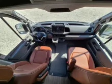 Fahrzeugbild Hymer Eriba Car 602 SD,AHK,80Ah Li,Leder,Navi #10
