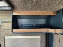 Fahrzeugbild Hymer Eriba Car 602 SD,AHK,80Ah Li,Leder,Navi #18
