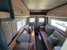 Fahrzeugbild Hymer Eriba Car 602 SD,AHK,80Ah Li,Leder,Navi #21