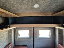 Fahrzeugbild Hymer Eriba Car 602 SD,AHK,80Ah Li,Leder,Navi #23
