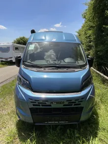 Fahrzeugbild Hymer Redwood 600 Autarkie-Paket, Automatik, AHK #1