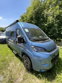 Fahrzeugbild Hymer Redwood 600 Autarkie-Paket, Automatik, AHK #3