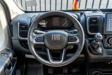Fahrzeugbild LMC Innovan 600/603*Edition 70Jahre*Multimedia*RFK #7