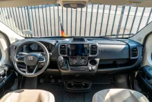 Fahrzeugbild LMC Innovan 600/603*Edition 70Jahre*Multimedia*RFK #8