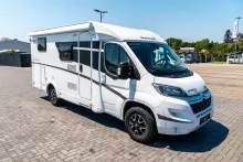 Fahrzeugbild Sunlight V 66  Adventure Edition *SAT*TV*Markise* #1