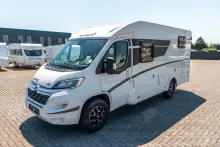 Fahrzeugbild Sunlight V 66  Adventure Edition *SAT*TV*Markise* #2